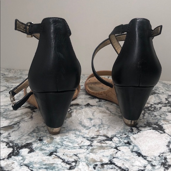 Sam Edelman wedges 👠 - Picture 3 of 6